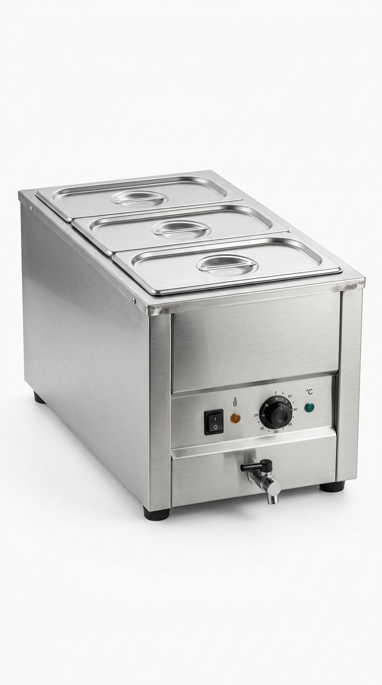 Bain Marie