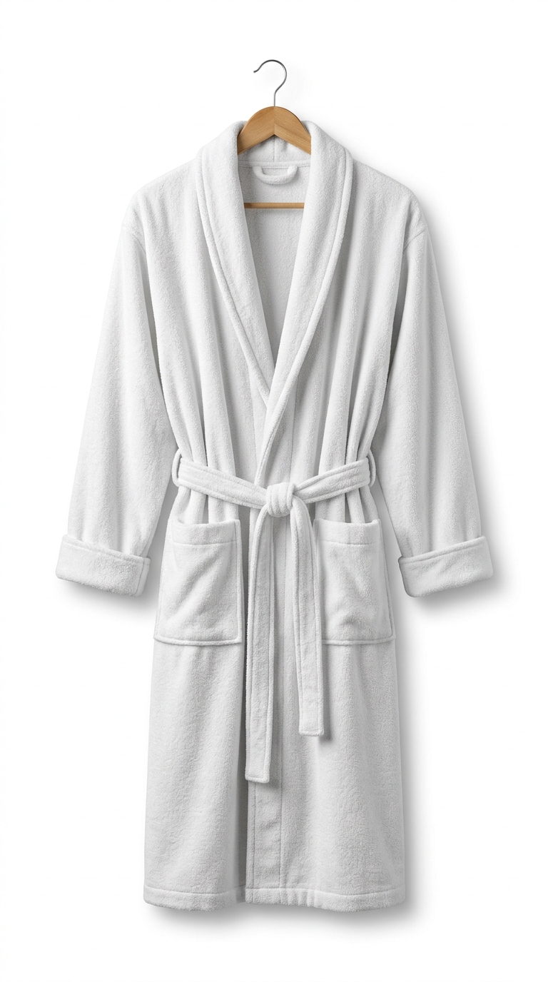 Bathrobe