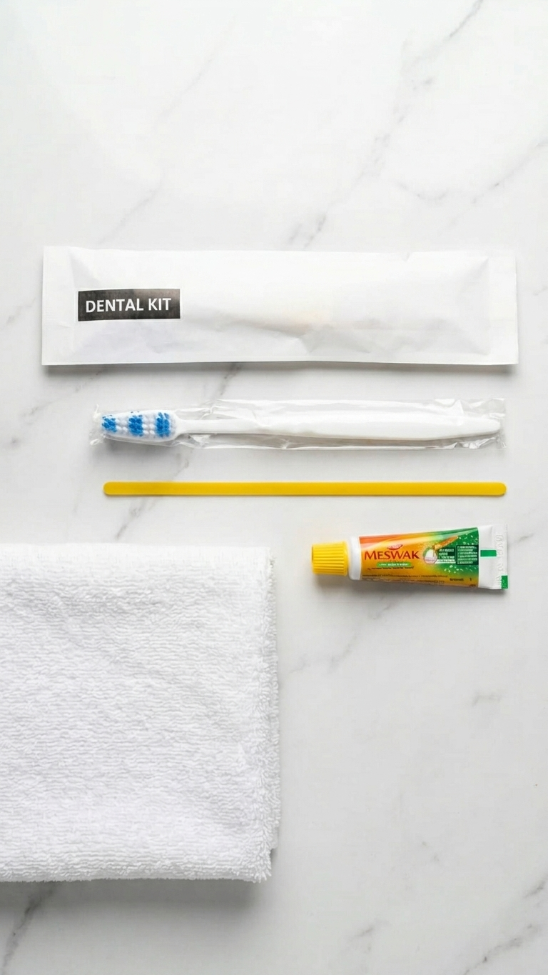 Dental Kit