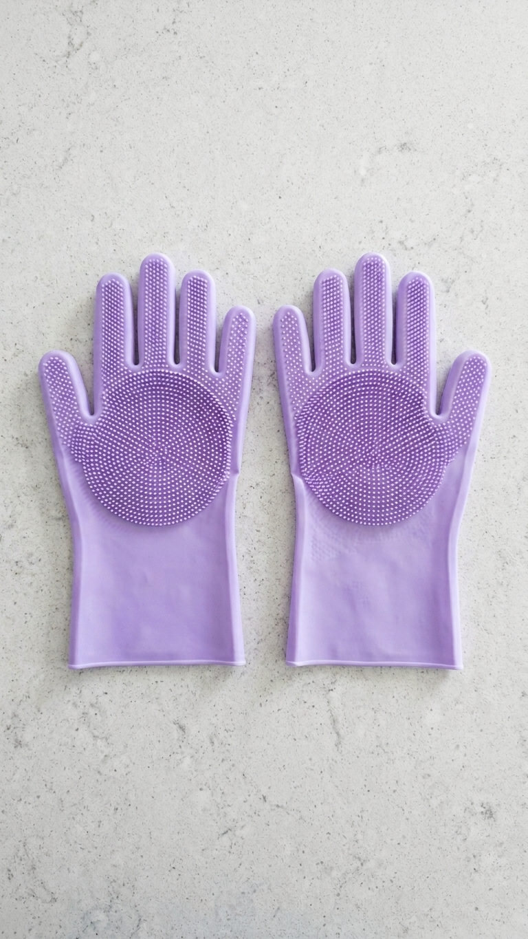 Dishwashing Gloves