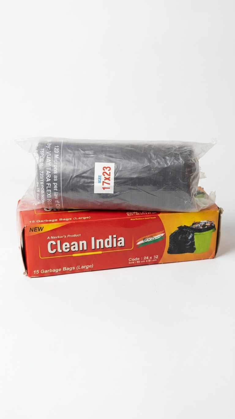 Garbage Bags