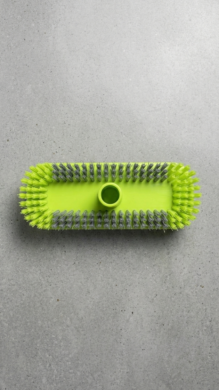 Floor Scrub Brush