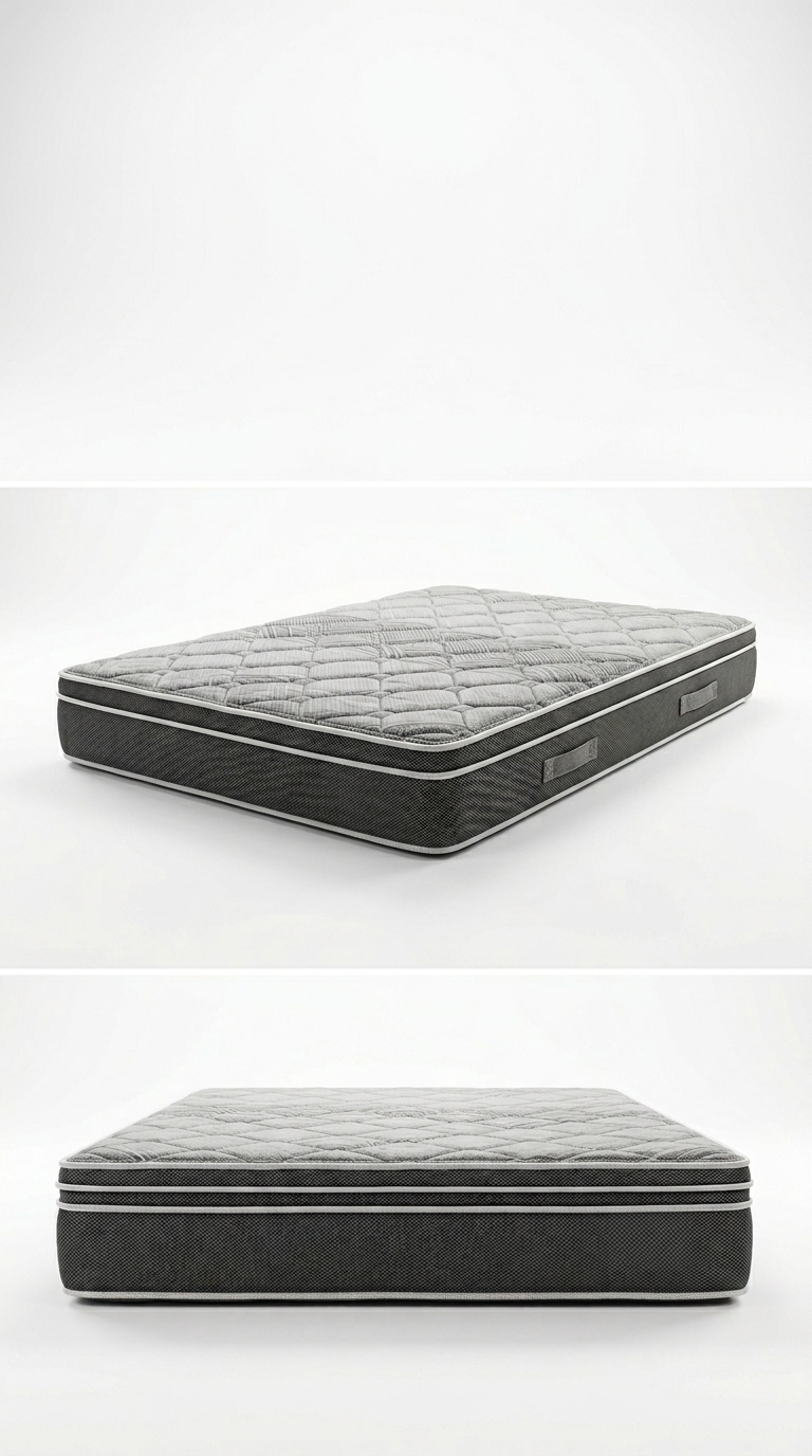 Foam Mattress