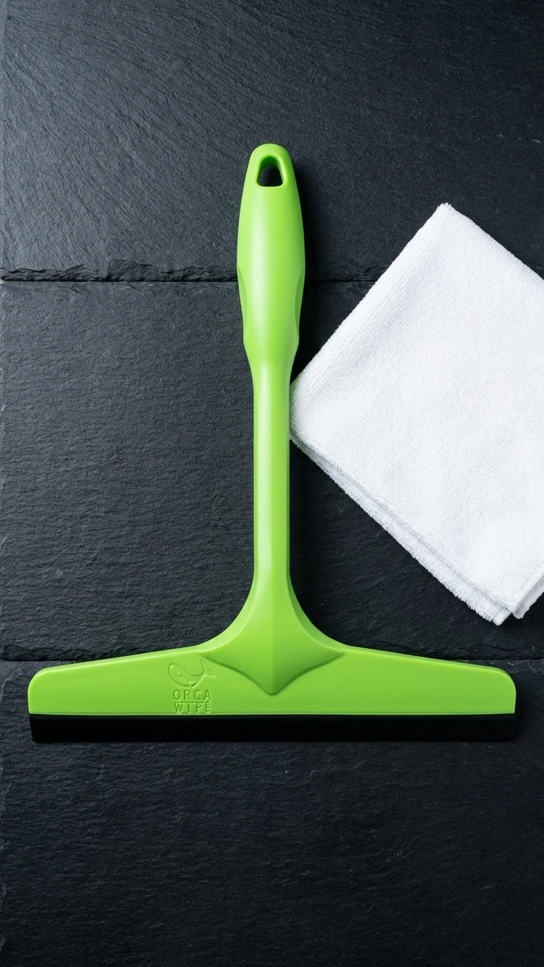 Glass Wiper