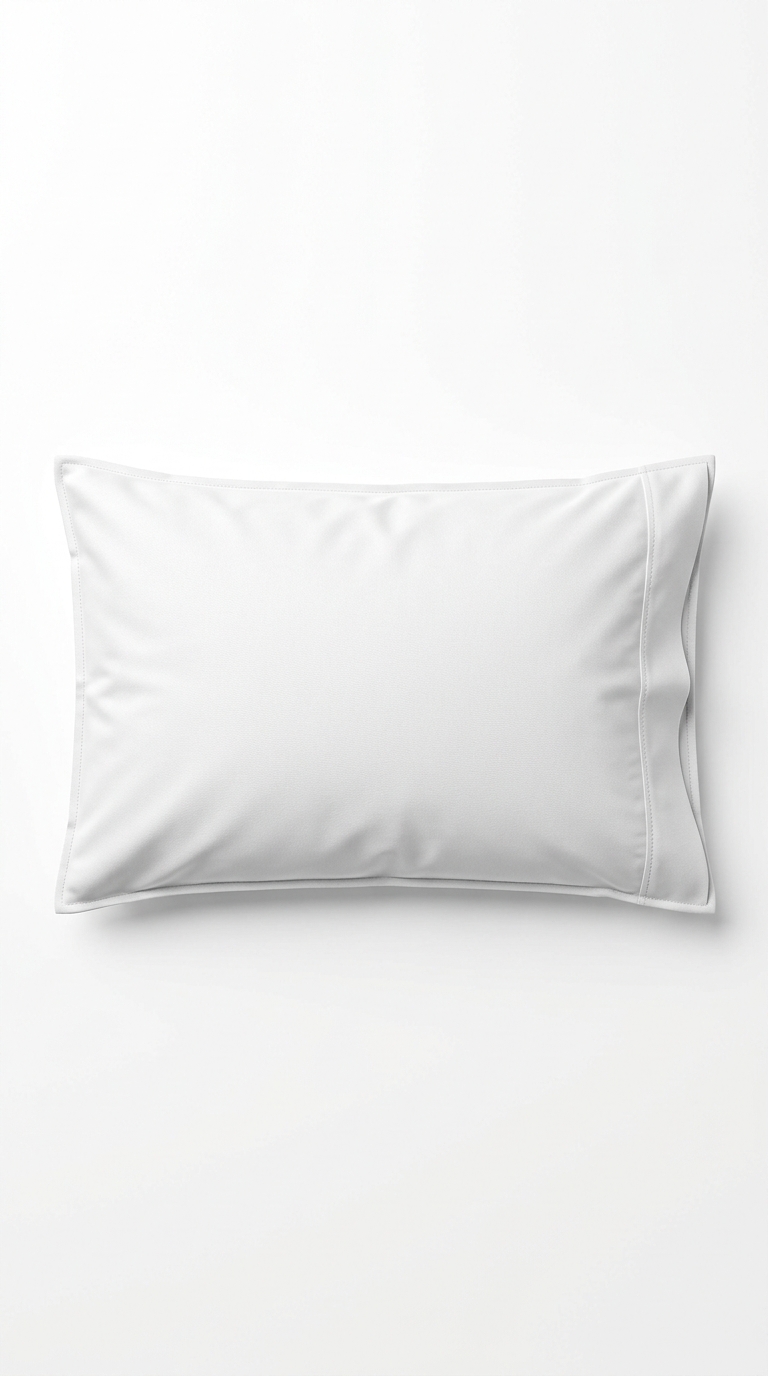 Pillow Cover