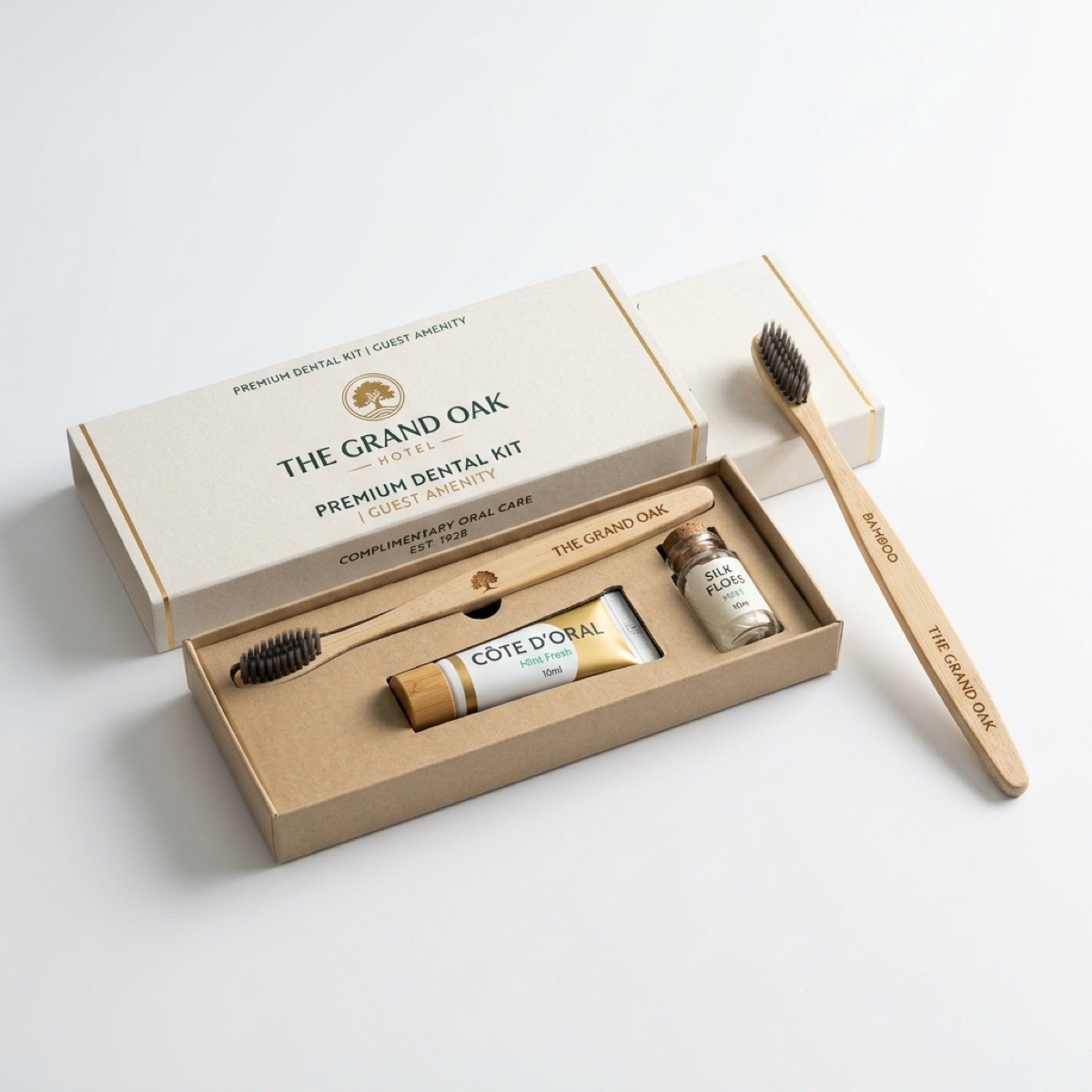 Dental Kit wholesale hotel supply India