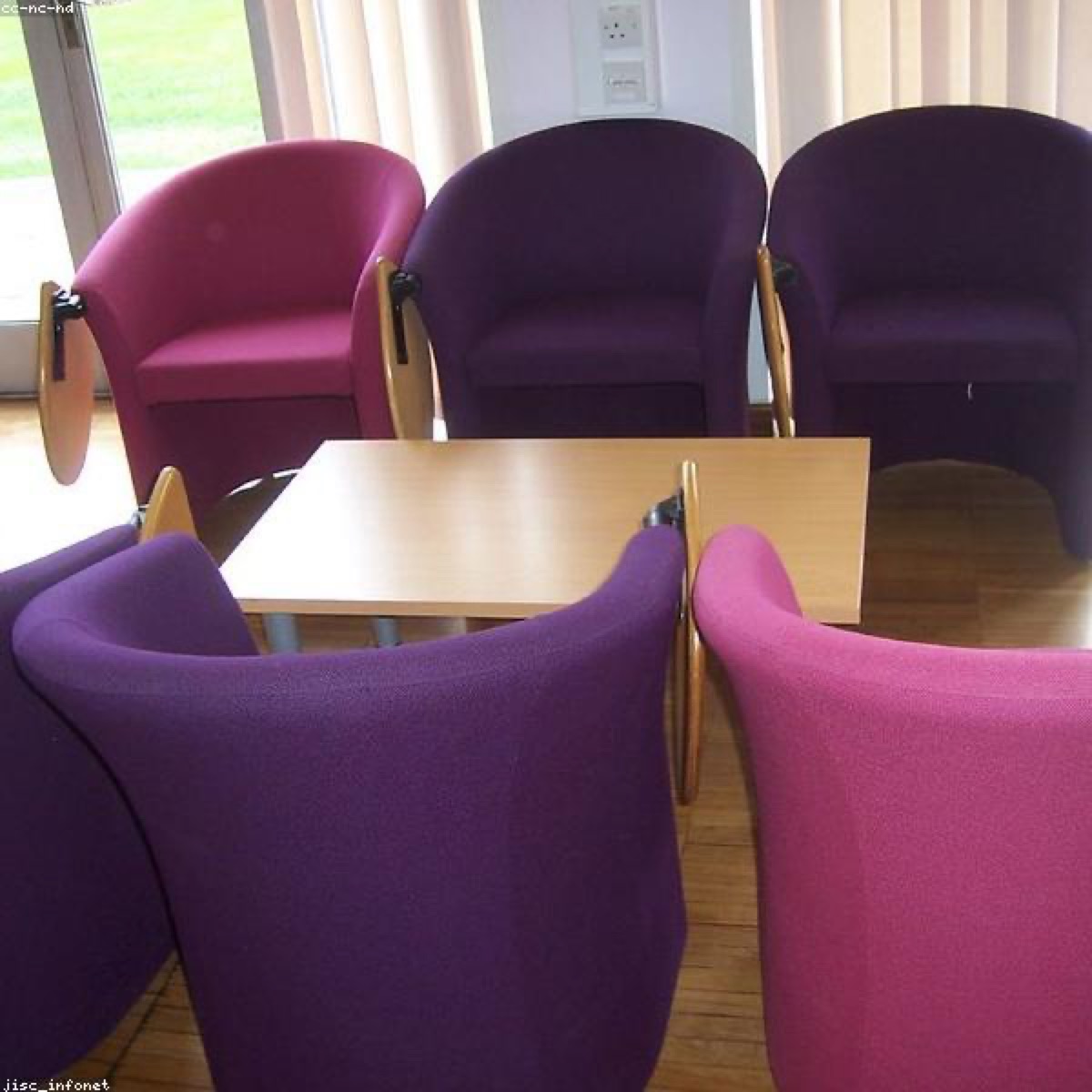 Lounge Chair wholesale hotel supply India