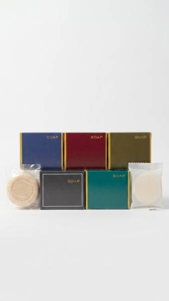 Bath Soap