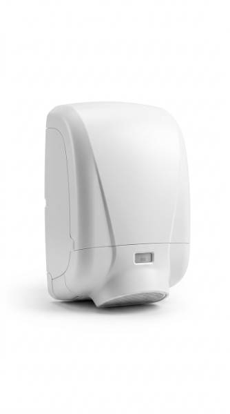 High-Speed Hand Dryer