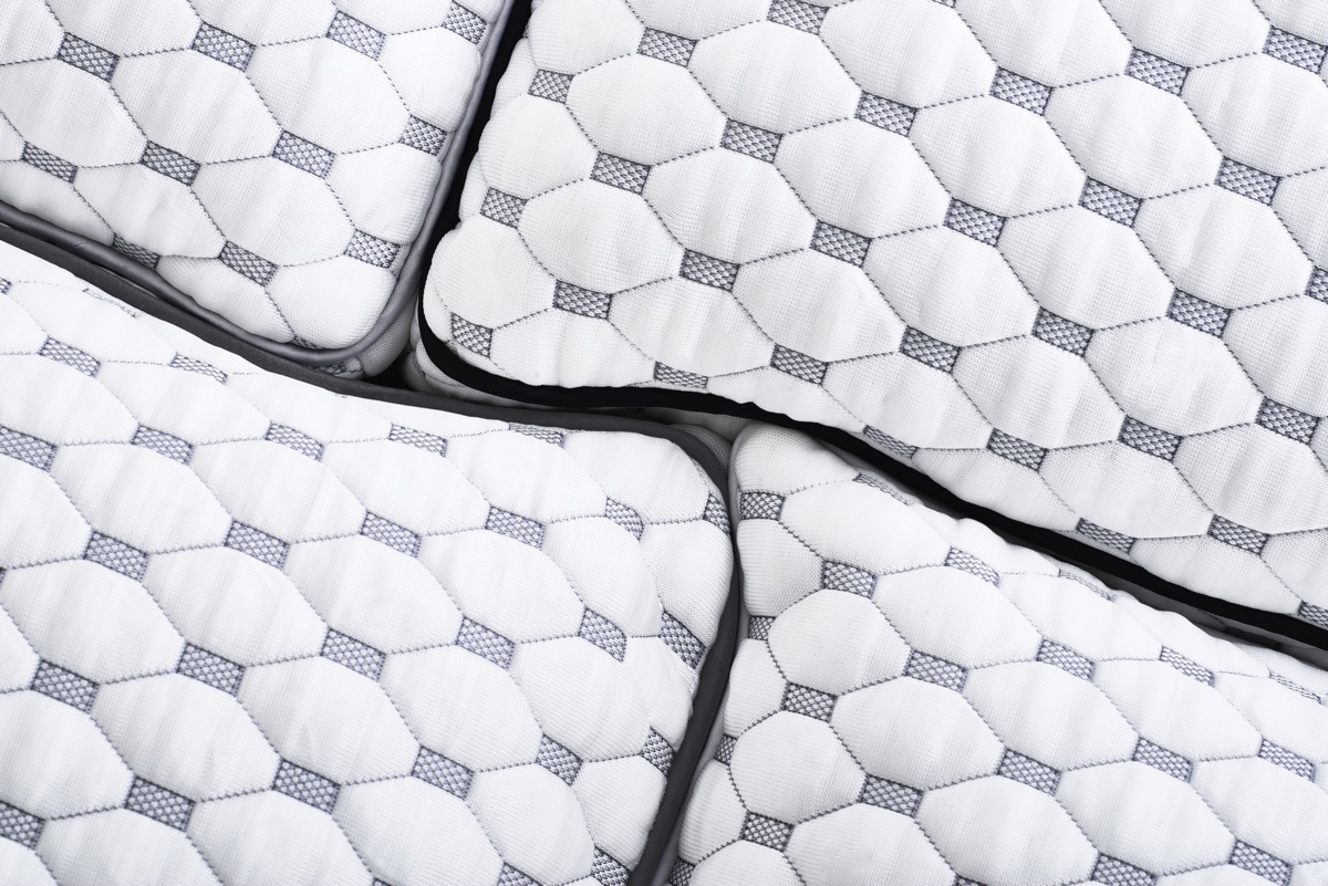 Memory Foam Pillow wholesale hotel supply India