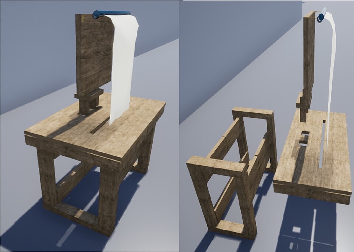 Folding Table wholesale hotel supply India