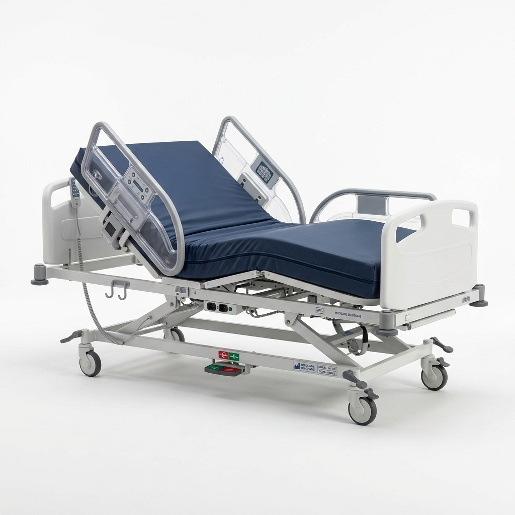 Room Service Trolley