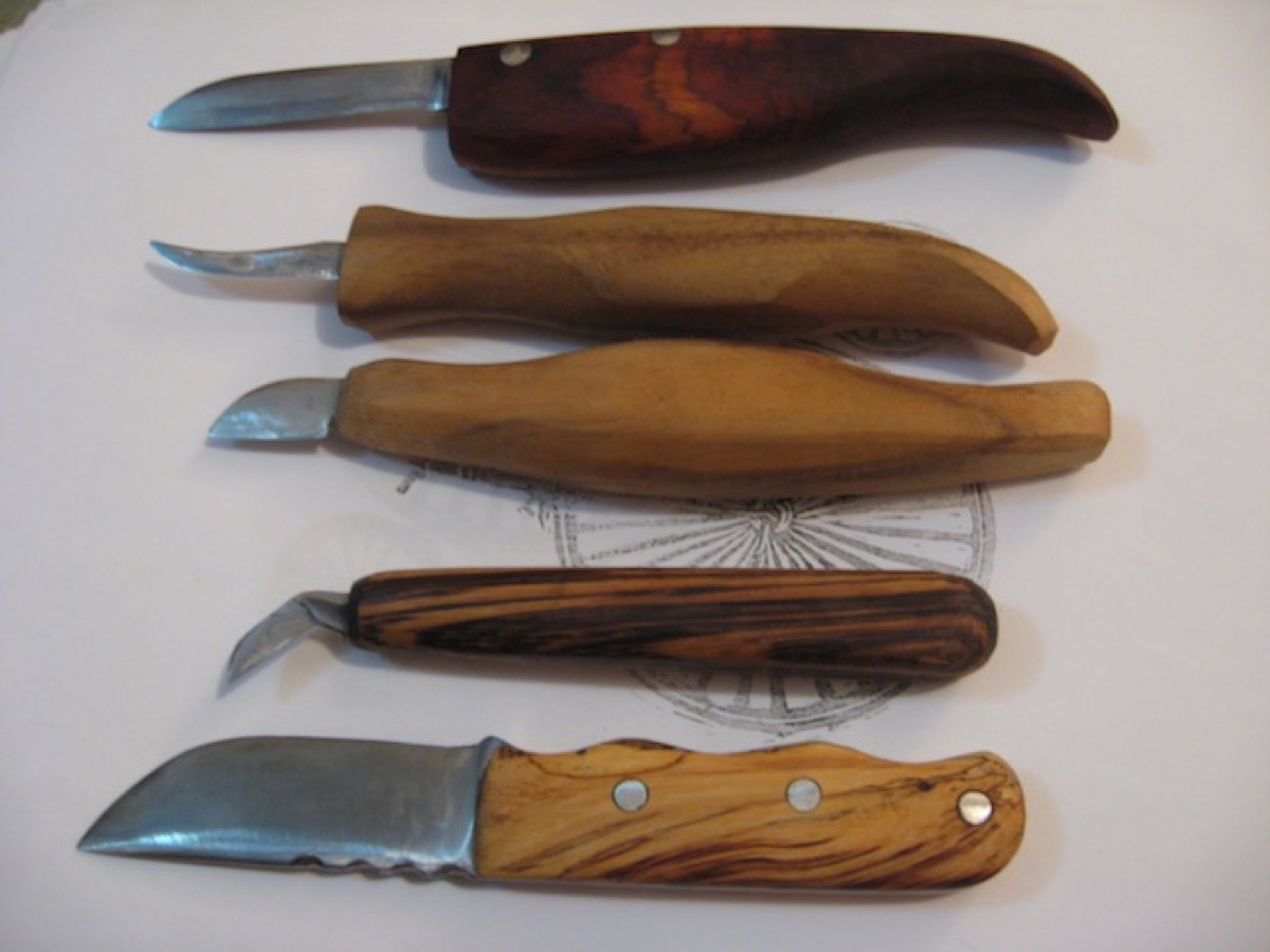 Knife wholesale hotel supply India