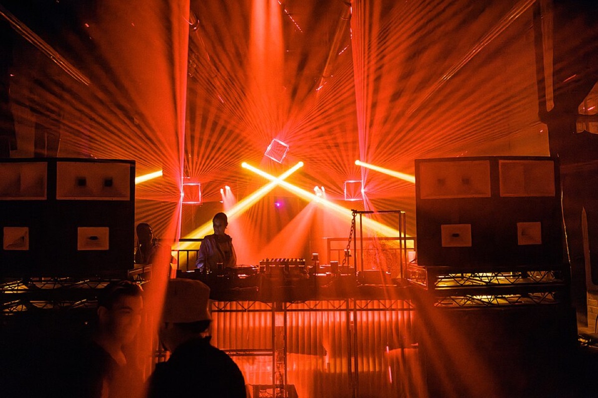 Event Lighting wholesale hotel supply India