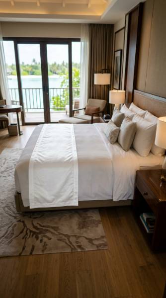Bed Runner