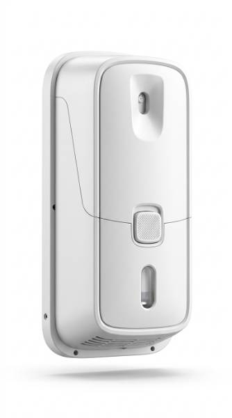 Automatic Aerosol Air Freshener Dispenser