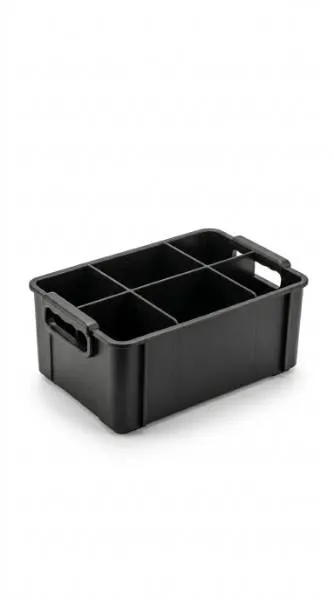 Heavy-Duty Condiment Caddy