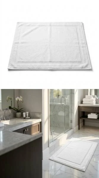 Hotel Bath Mat wholesale