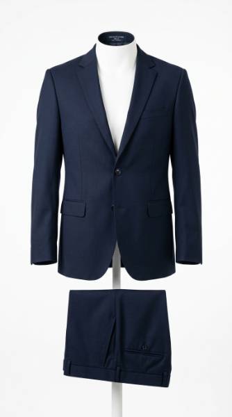 Hospitality Uniform Suits