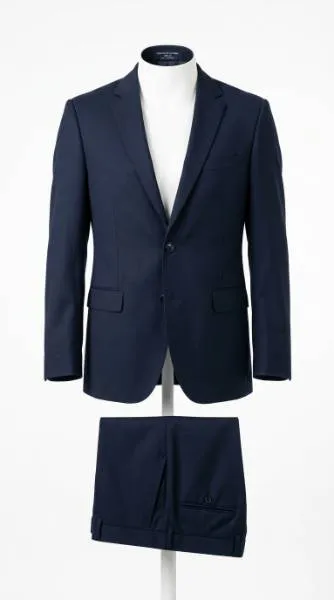 Hospitality Uniform Suits