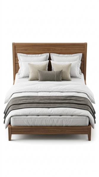 Hotel Bed