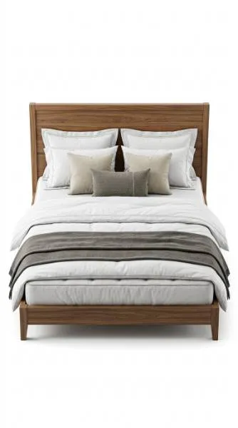 Hotel Bed