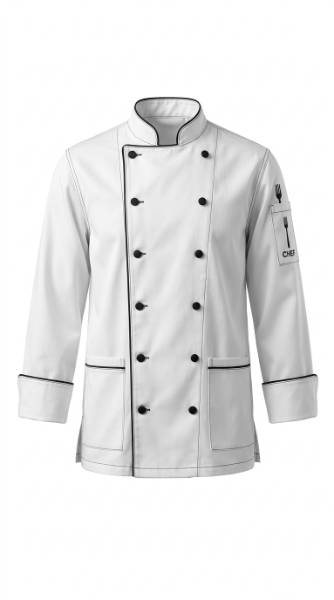 Chef Coat