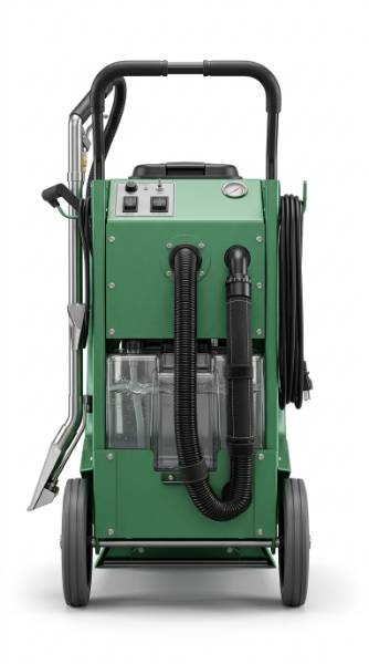 Carpet Extractor