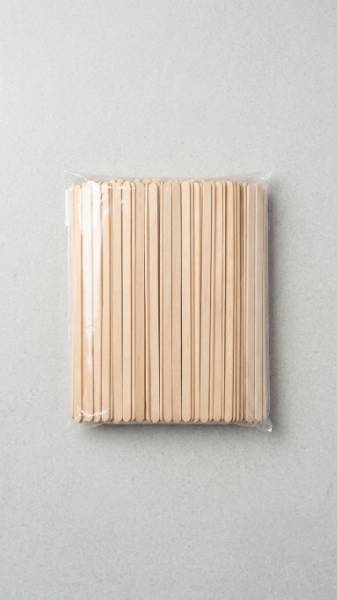 Wooden Coffee Stirrers