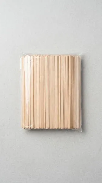 Wooden Coffee Stirrers