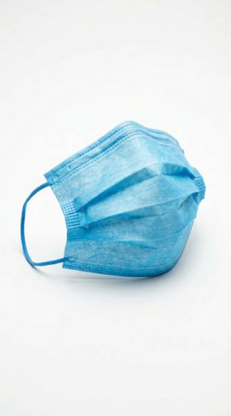 Disposable Face Mask