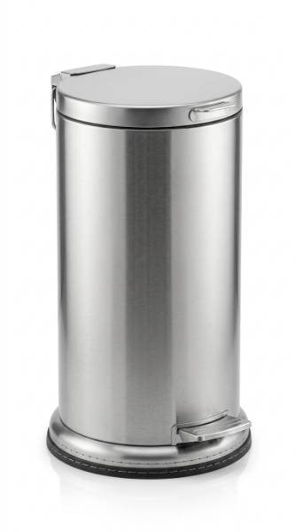 Stainless Steel Pedal Dustbin