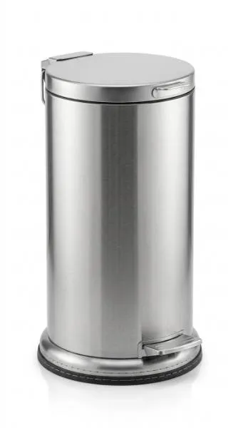 Stainless Steel Pedal Dustbin