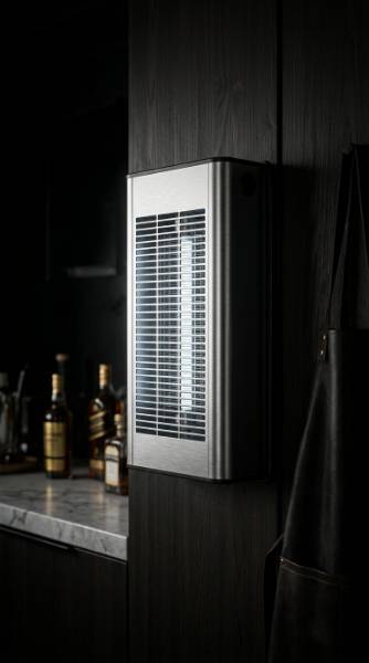 Commercial Electronic Fly Killer