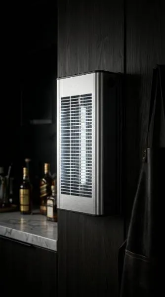 Commercial Electronic Fly Killer