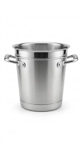 Hotel Stainless Steel Ice Bucket Wholesale