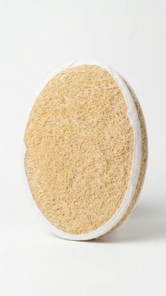 Egyptian Loofah Sponge