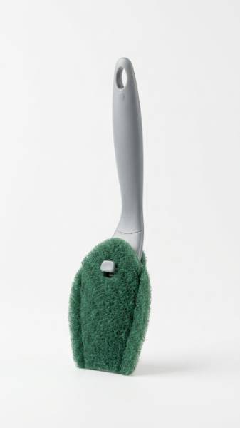 Dish Scrubber