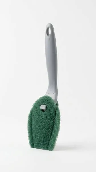 Dish Scrubber