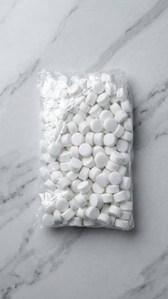 Naphthalene Balls