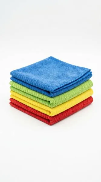 Multipurpose Microfiber Cloth