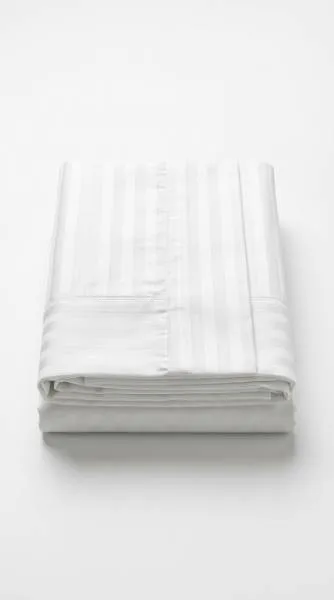 Hotel Single Bedsheet 300TC