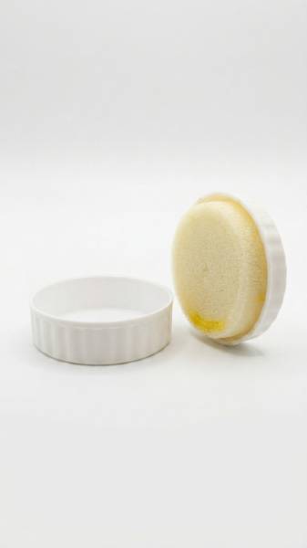 Shoe Shiner Sponge
