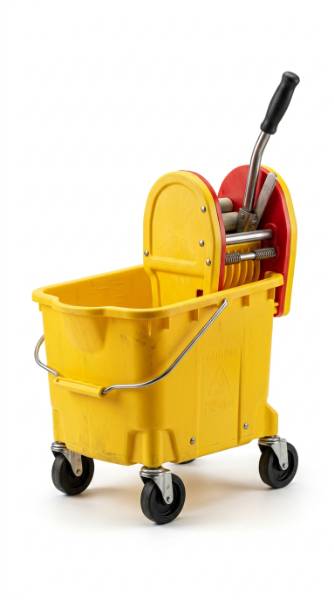 Wringer Bucket