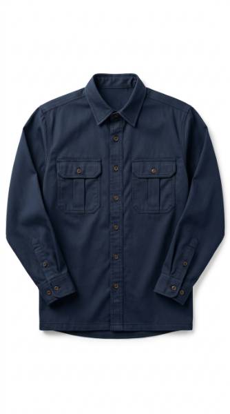 Workwear Shirt