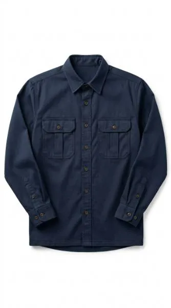 Workwear Shirt