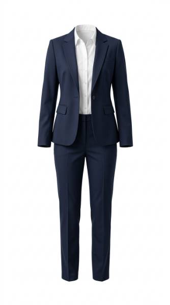 Women's Uniform Blazer