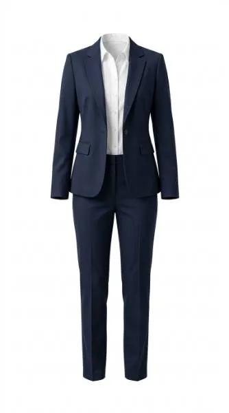Women's Uniform Blazer