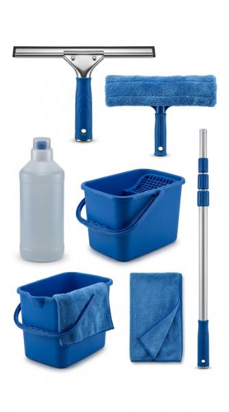 Window Cleaning Kit