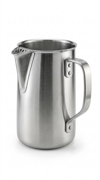 Stainless Steel Water Pitcher